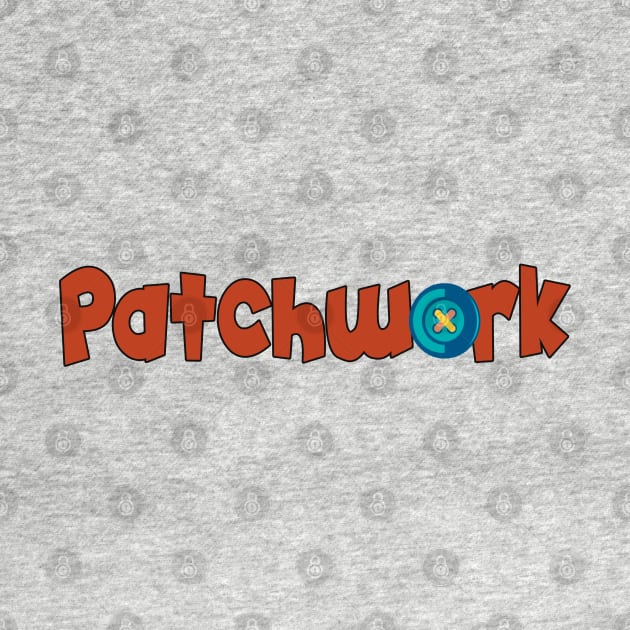 PATCHWORK by ARTEMIDA